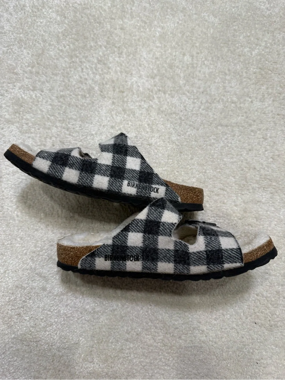 Birkenstock good preowned